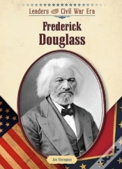 Capa do artigo Frederick Douglass