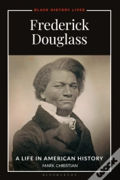 Capa do artigo Frederick Douglass