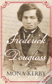 Capa do artigo Frederick Douglass