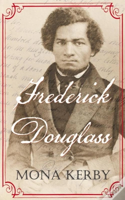 Capa do artigo Frederick Douglass