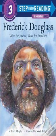 Frederick Douglass