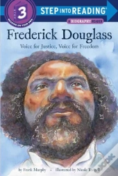 Frederick Douglass