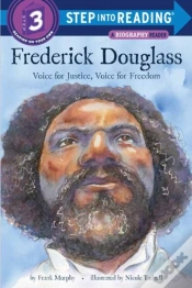 Capa do artigo Frederick Douglass
