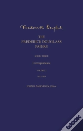 Frederick Douglass Papers