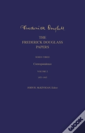 Capa do artigo Frederick Douglass Papers