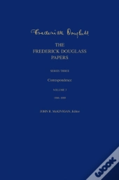 Frederick Douglass Papers