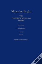 Capa do artigo Frederick Douglass Papers