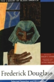 Capa do artigo Frederick Douglass