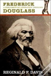 Capa do artigo Frederick Douglass