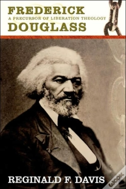 Capa do artigo Frederick Douglass