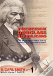 Capa do artigo Frederick Douglass Republicans