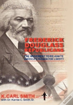 Capa do artigo Frederick Douglass Republicans