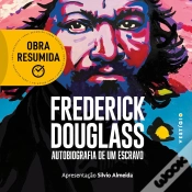 Capa do artigo Frederick Douglass (Resumo)
