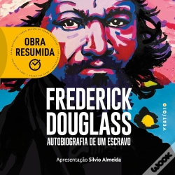 Capa do artigo Frederick Douglass (Resumo)
