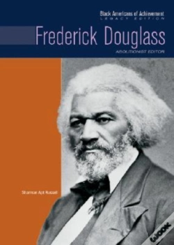 Capa do artigo Frederick Douglass