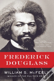 Capa do artigo Frederick Douglass