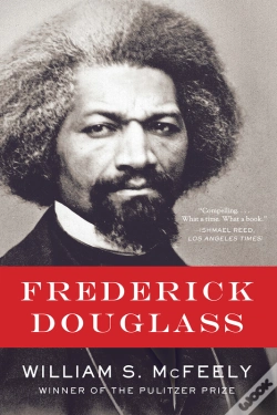 Capa do artigo Frederick Douglass