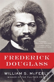 Capa do artigo Frederick Douglass