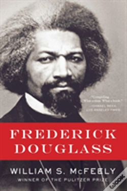 Capa do artigo Frederick Douglass