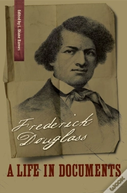 Capa do artigo Frederick Douglass