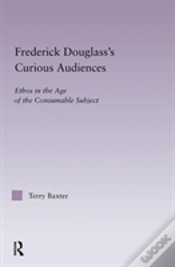 Capa do artigo Frederick Douglass