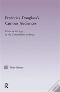 Capa do artigo Frederick Douglass'S Curious Audiences