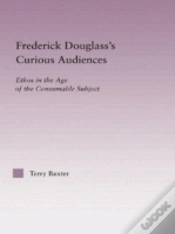 Capa do artigo Frederick Douglass