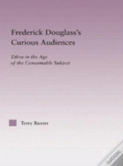 Capa do artigo Frederick Douglass'S Curious Audiences
