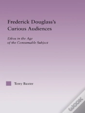 Capa do artigo Frederick Douglass