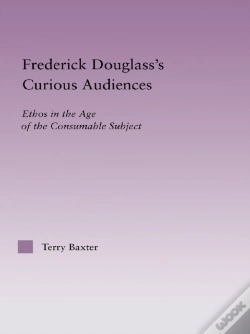 Capa do artigo Frederick Douglass'S Curious Audiences