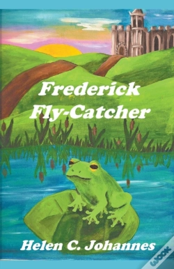 Capa do artigo Frederick Fly-Catcher