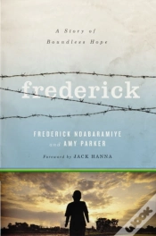Capa do artigo Frederick