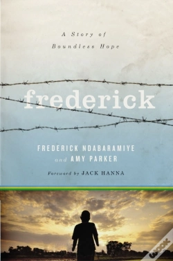 Capa do artigo Frederick