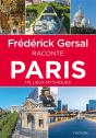 Frederick Gersal Raconte Paris - Preview