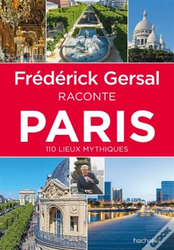 Capa do artigo Frederick Gersal Raconte Paris