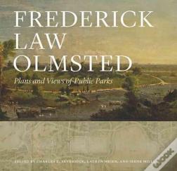 Frederick Law Olmsted