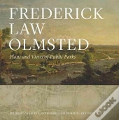 Frederick Law Olmsted