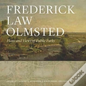 Capa do artigo Frederick Law Olmsted