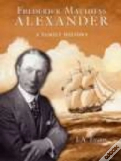 Capa do artigo Frederick Matthias Alexander