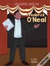 Frederick O'Neal