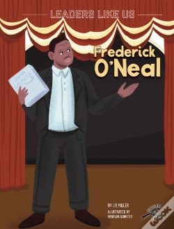 Capa do artigo Frederick O'Neal