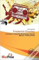 Frederick Ouseley