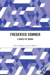 Capa do artigo Frederick Sommer