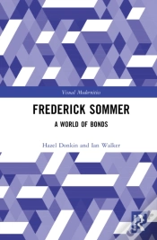 Capa do artigo Frederick Sommer