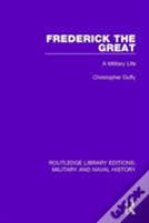 Frederick The Great