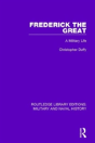 Frederick The Great - Preview