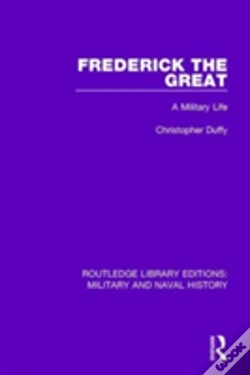 Capa do artigo Frederick The Great