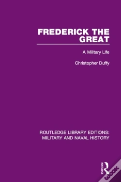 Capa do artigo Frederick The Great