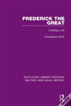 Capa do artigo Frederick The Great
