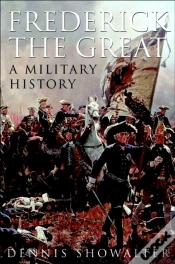 Capa do artigo Frederick The Great